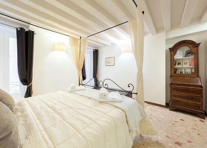 Ca\' Del Carro Family Apartment
