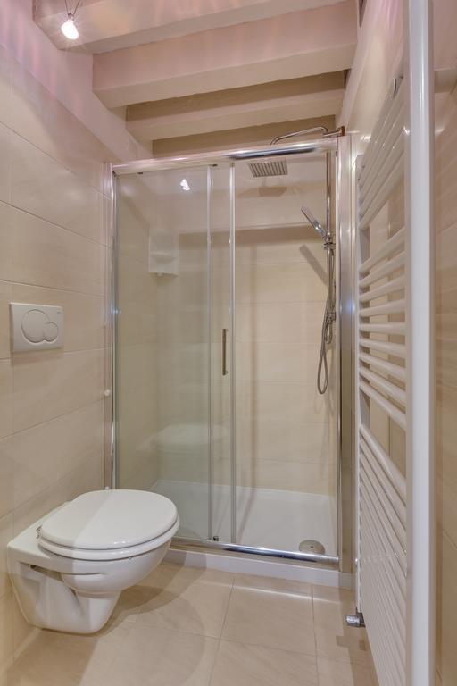 Ca' Del Carro Family Apartamento Venecia